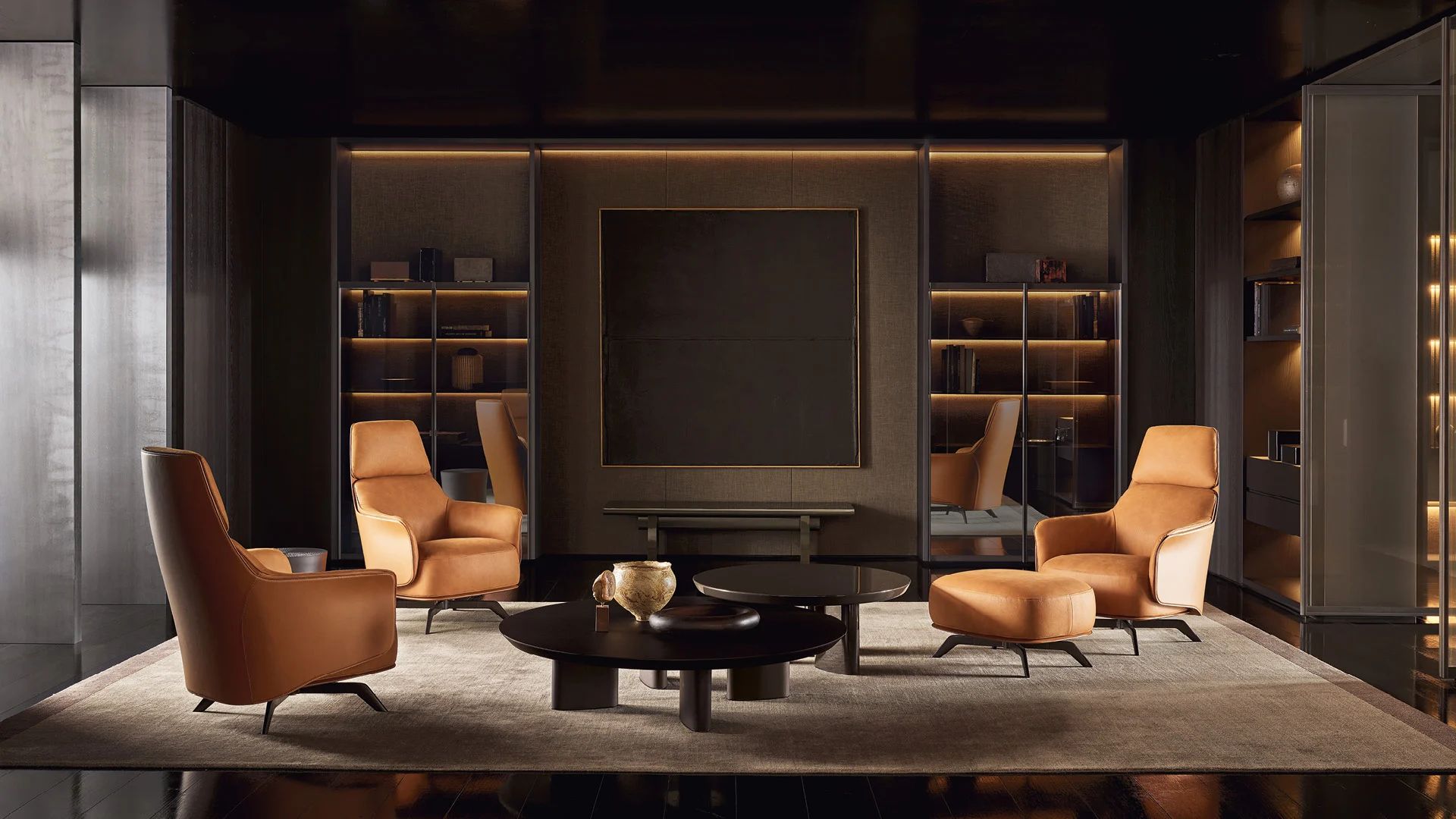 Verona Armchair