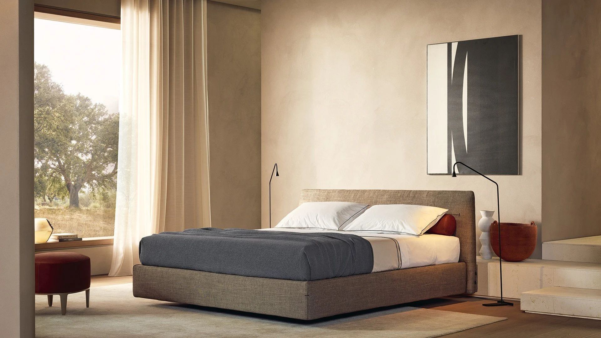 Montclair Bed