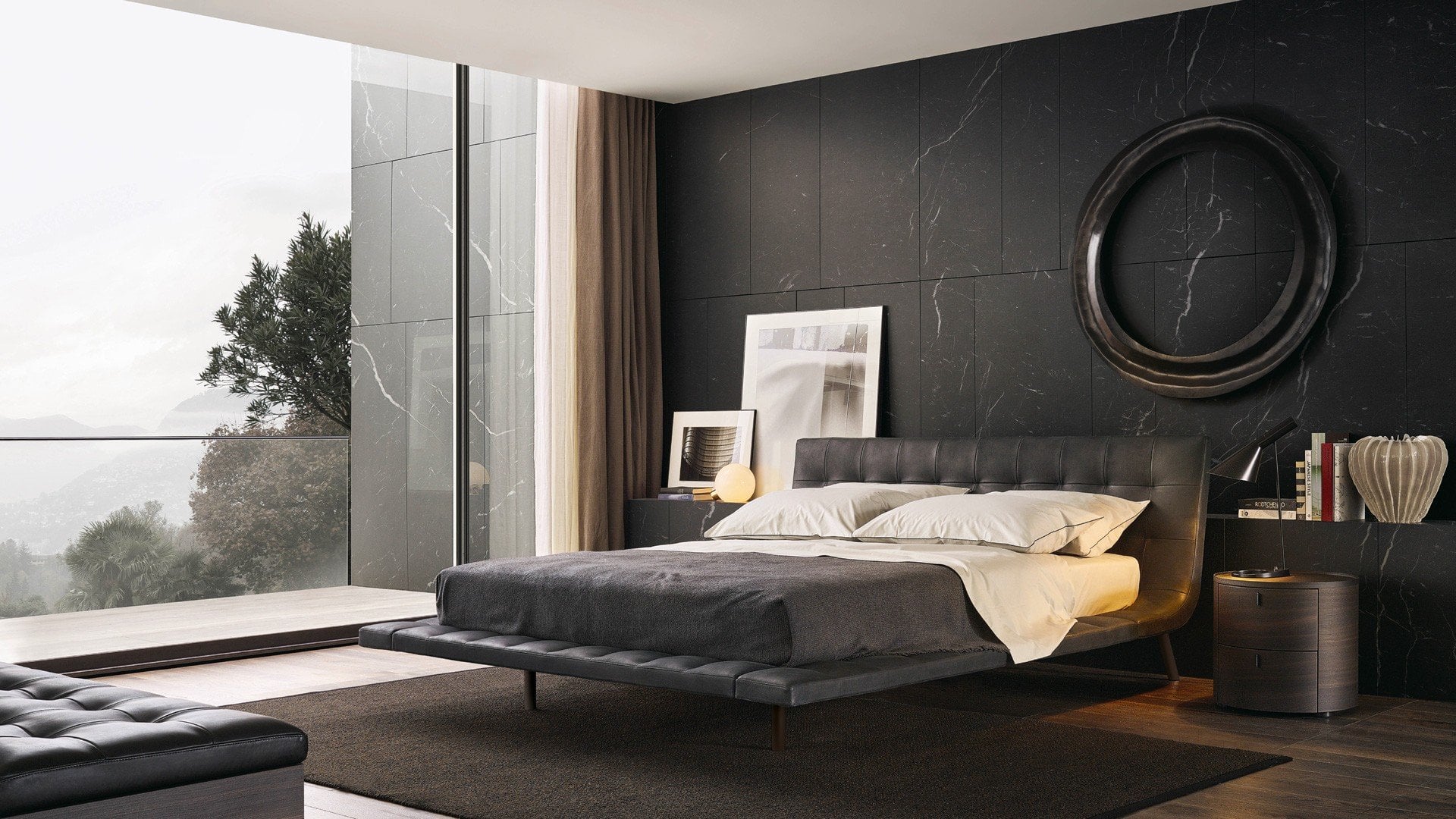 Elara Bed