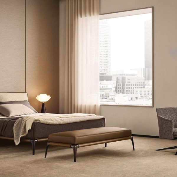 Ravello Bed