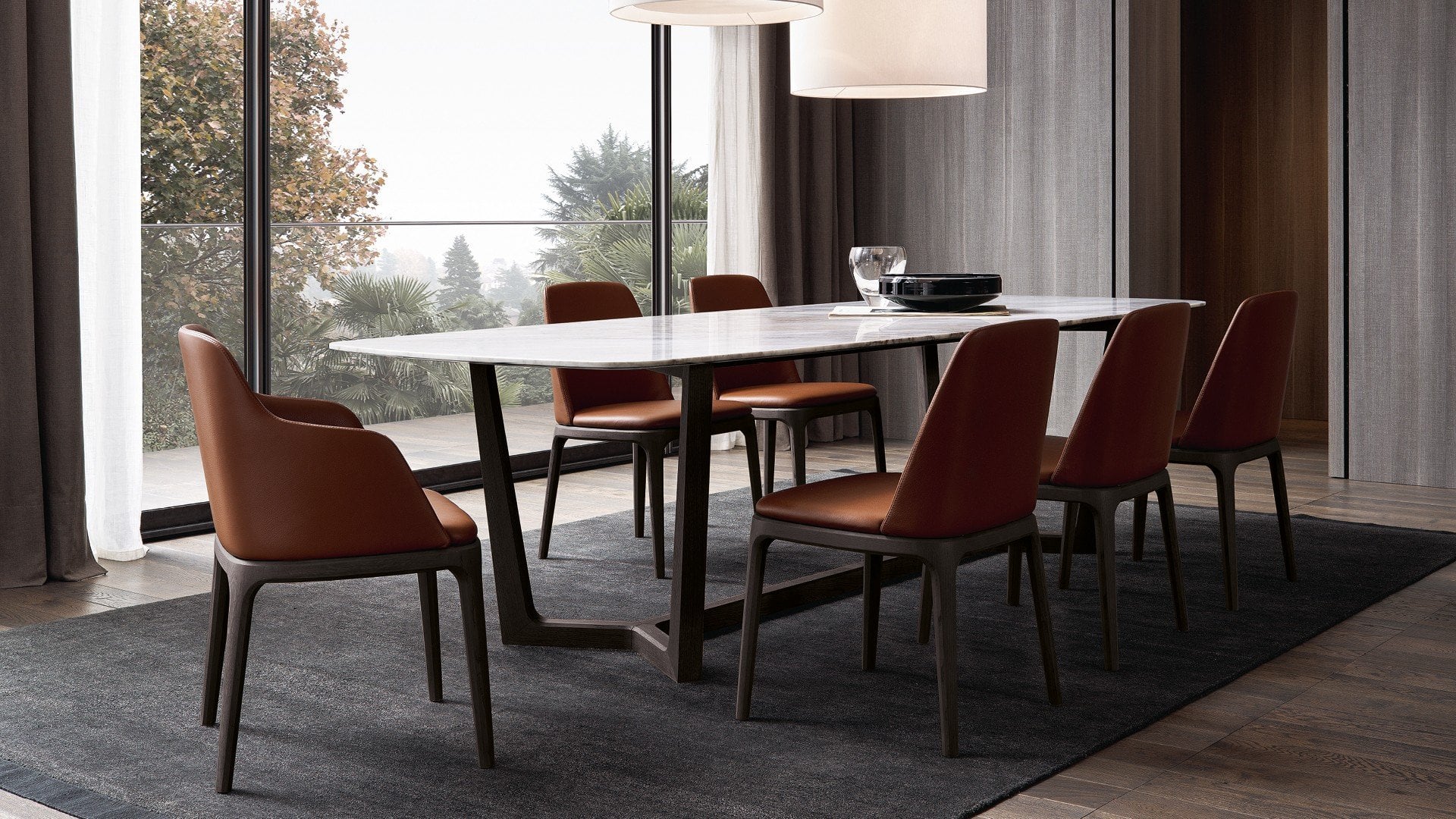 Marlow Chair