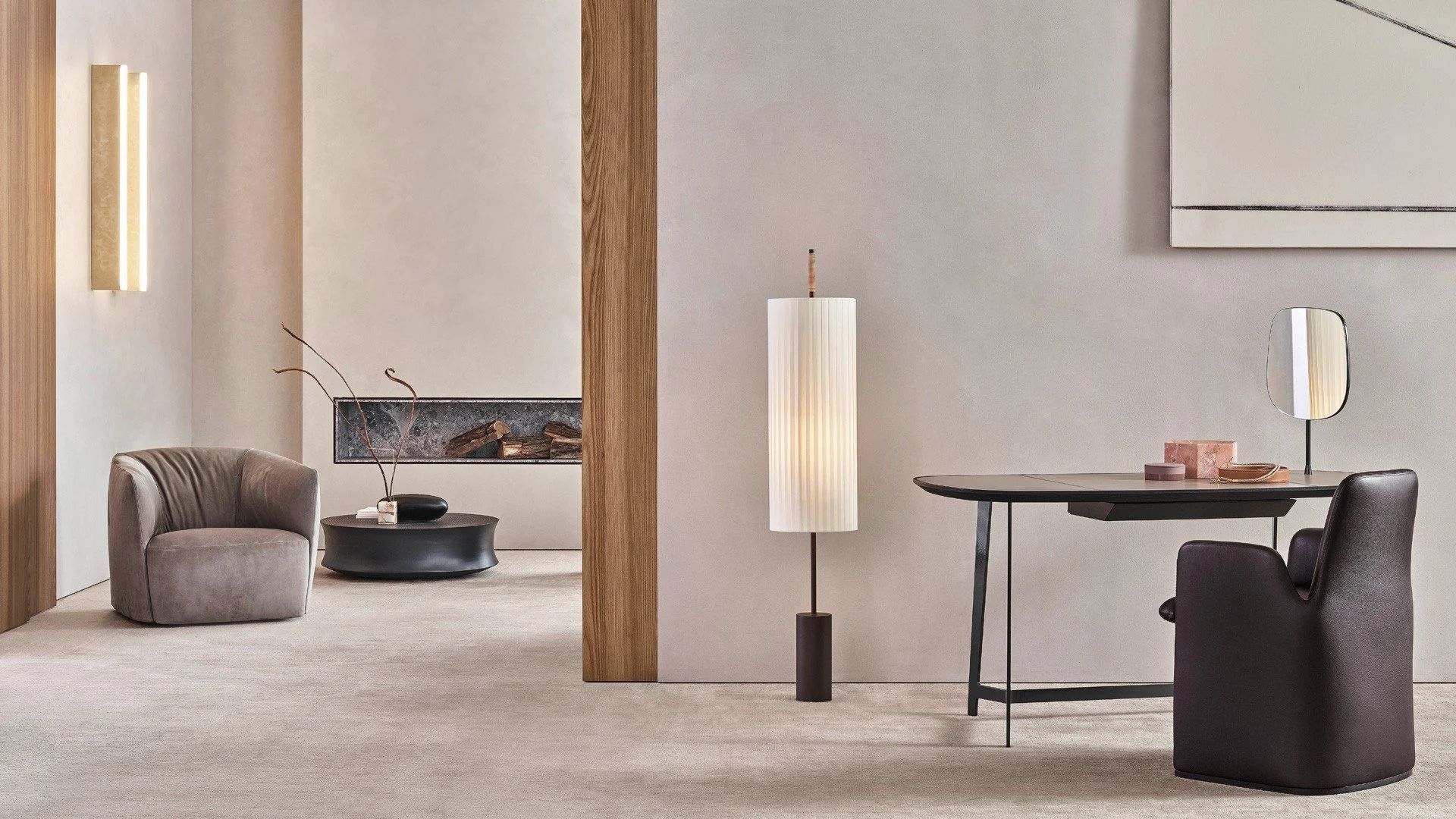 Cortina Chair