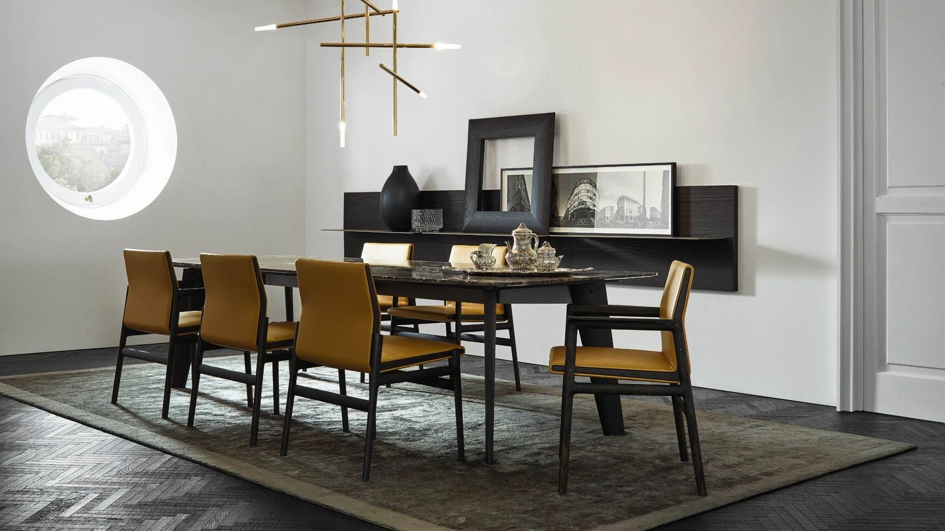 Hartwell Chair