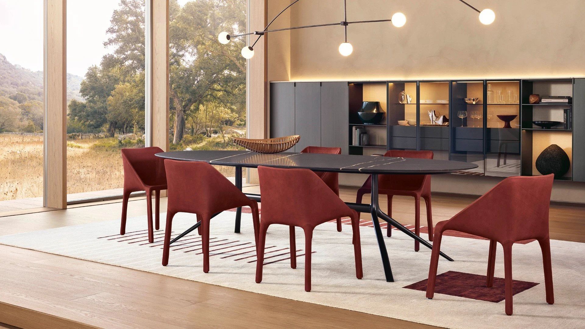 Savoy Chair