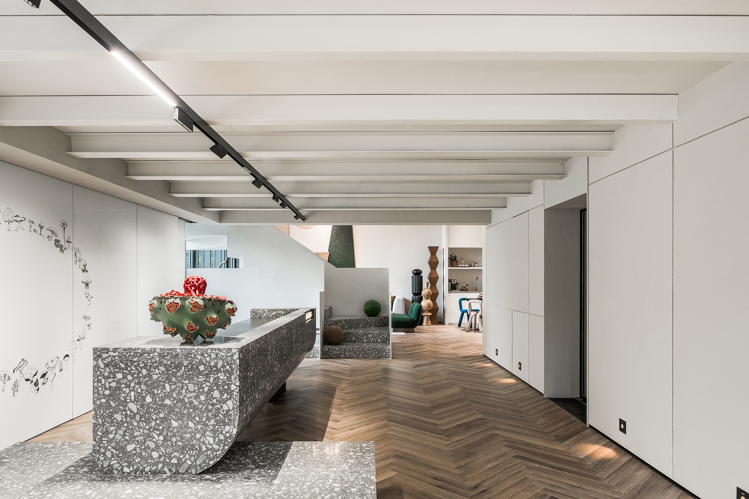 Belmont Executive Suite Project - Image 2