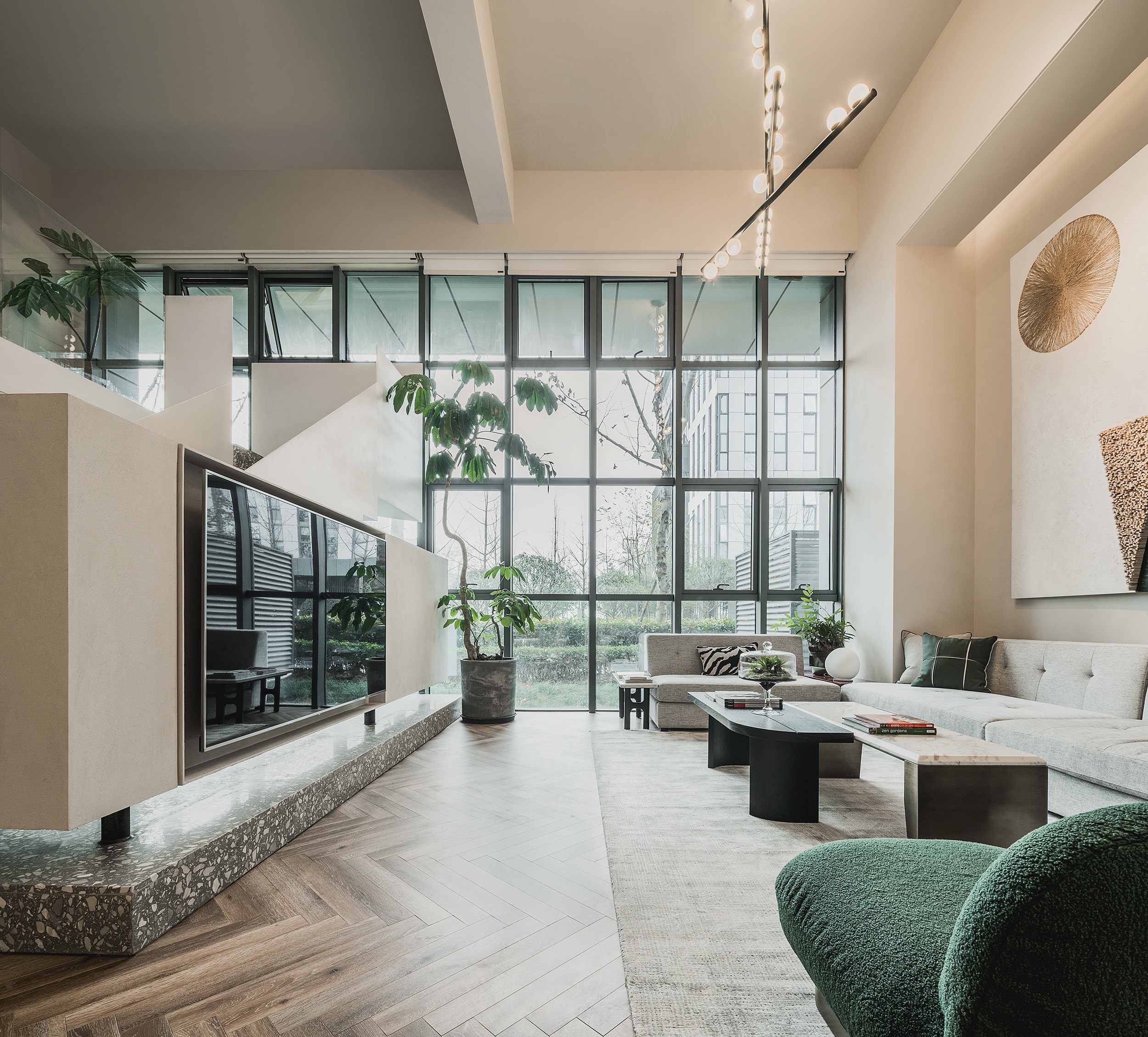Belmont Executive Suite Project - Image 4