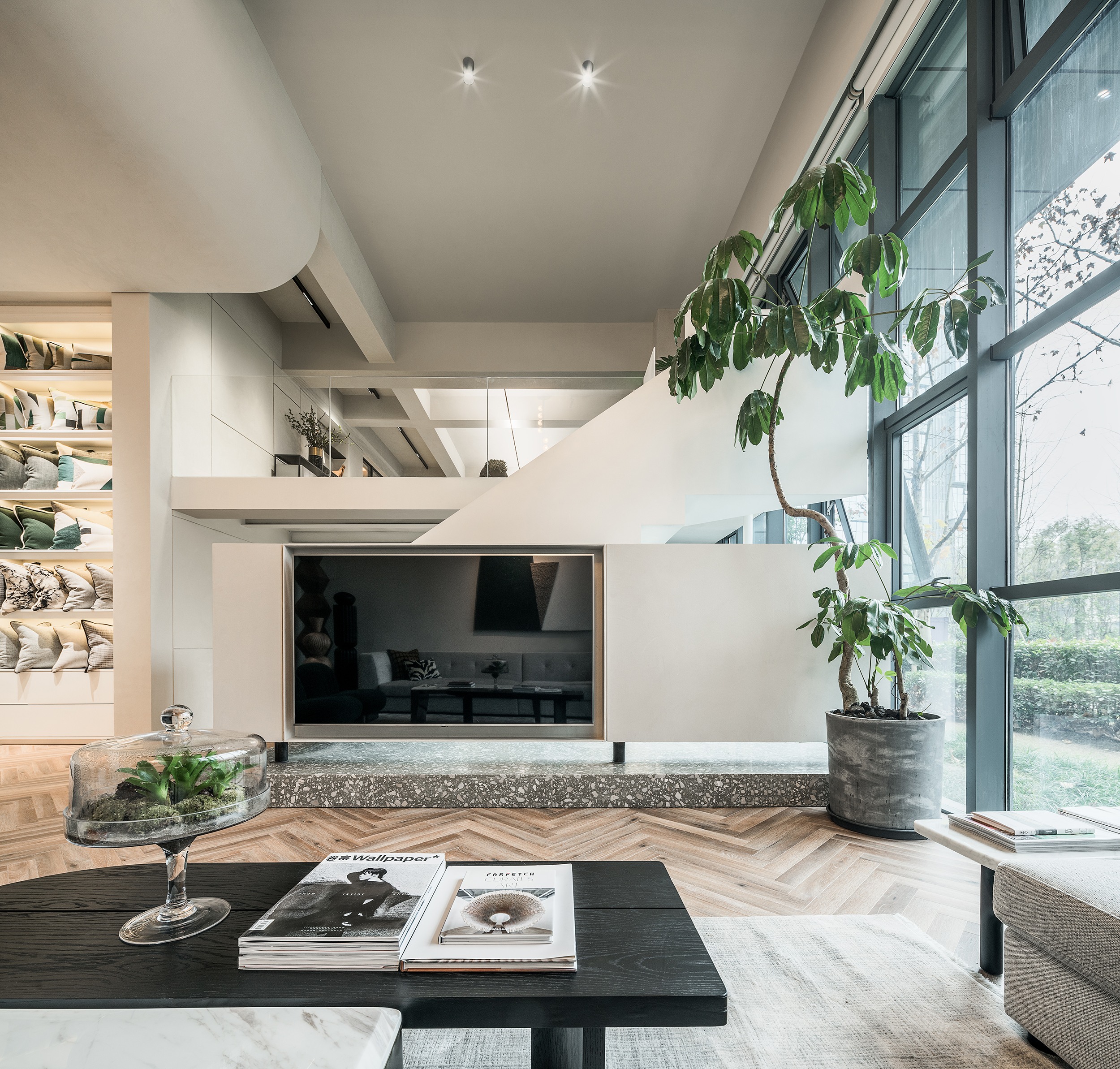 Belmont Executive Suite Project - Image 5