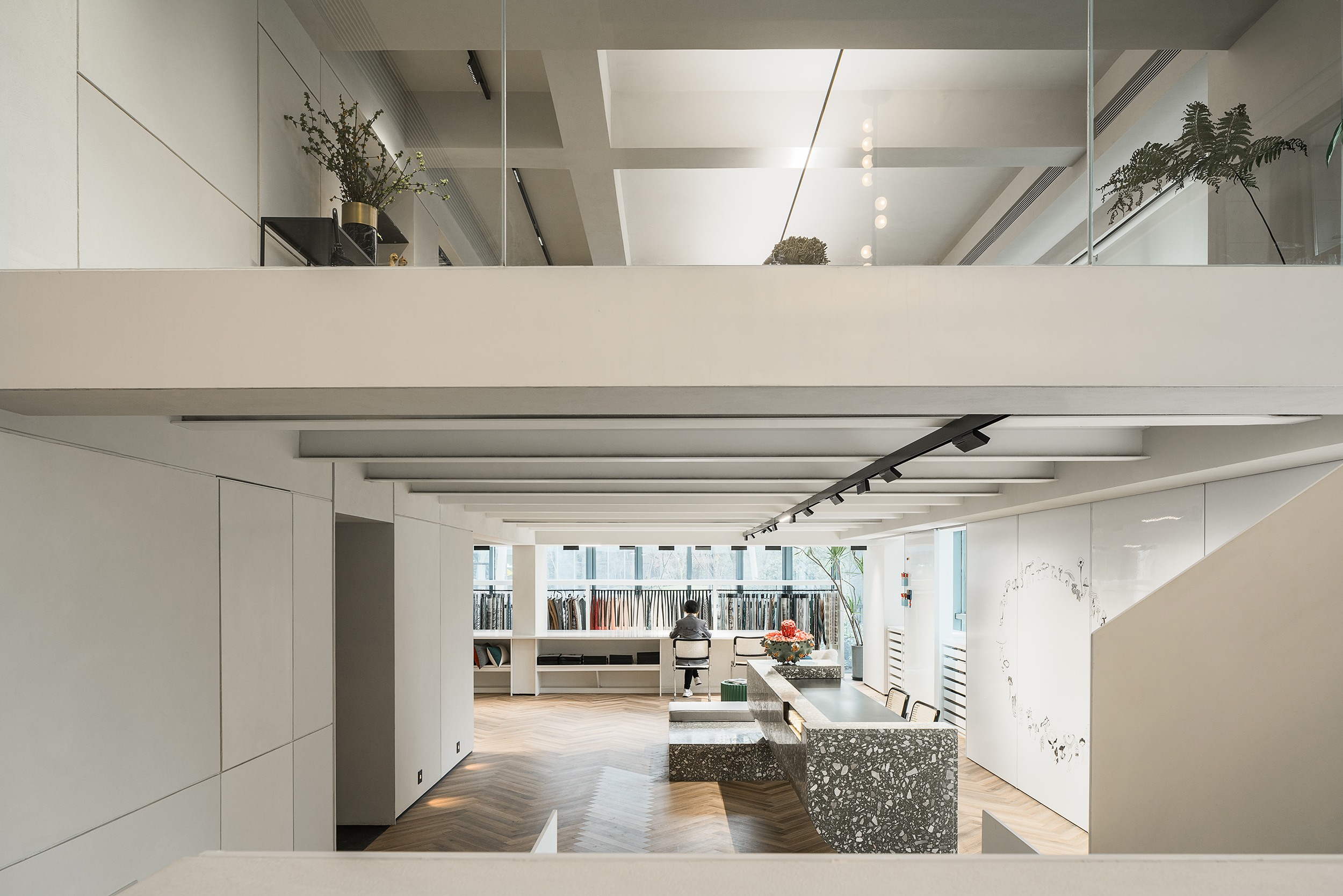 Belmont Executive Suite Project - Image 7