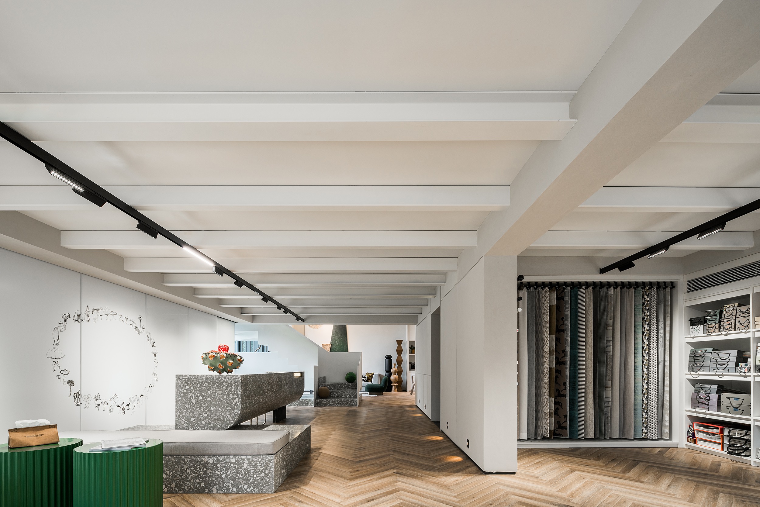 Belmont Executive Suite Project - Image 8