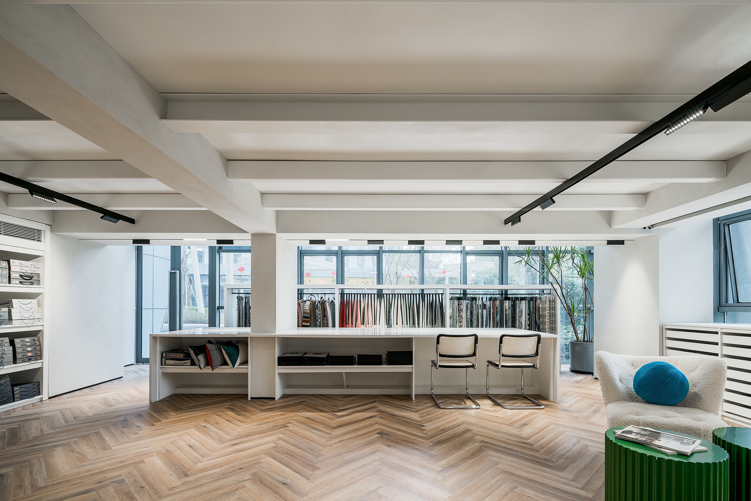 Belmont Executive Suite Project - Image 9