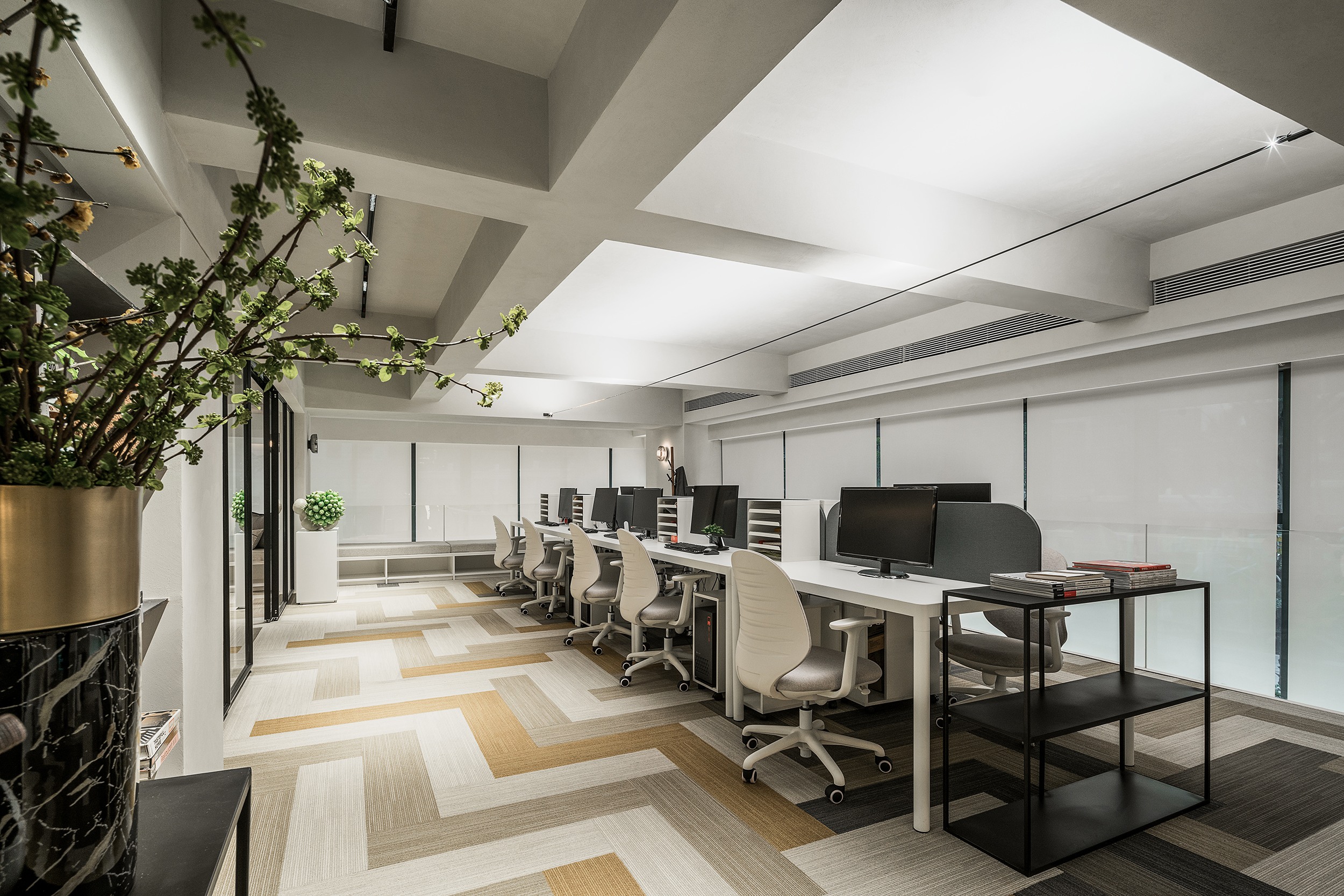 Belmont Executive Suite Project - Image 10