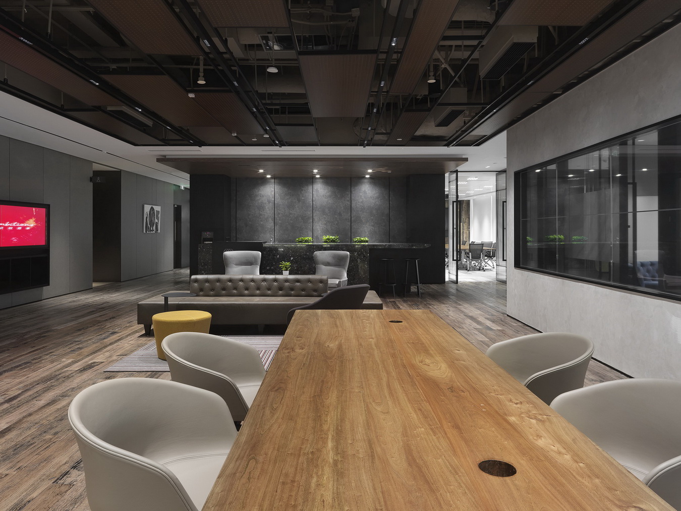 Meridian Office Project - Image 2