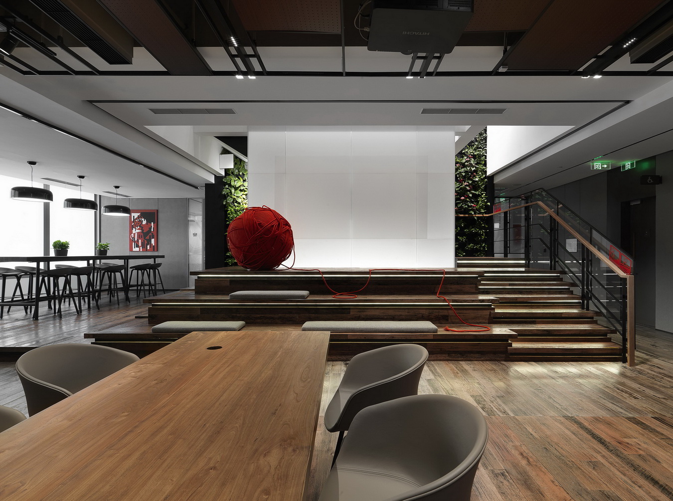 Meridian Office Project - Image 3