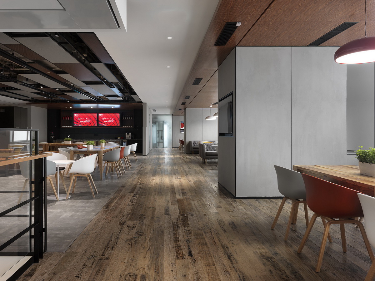 Meridian Office Project - Image 4