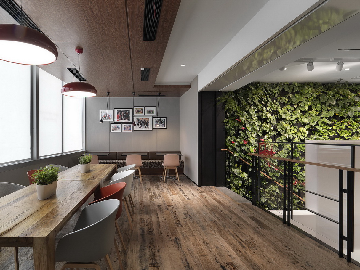 Meridian Office Project - Image 5
