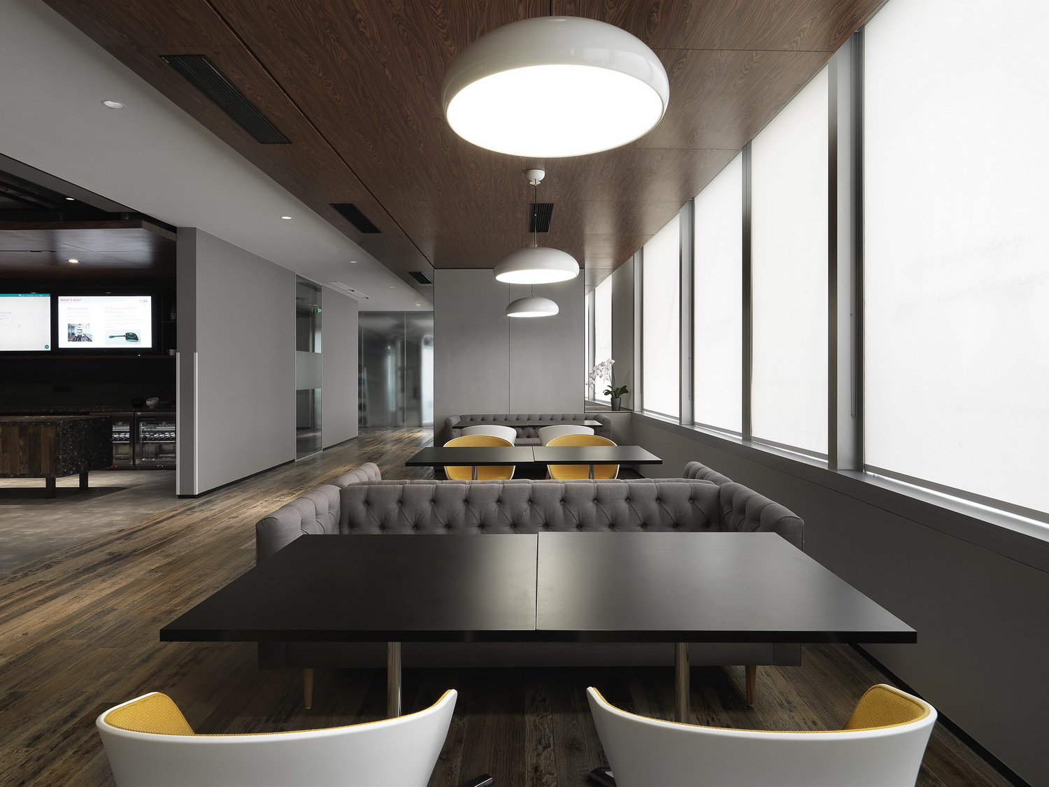 Meridian Office Project - Image 6