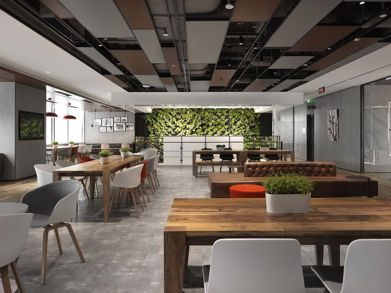 Meridian Office Project - Image 7
