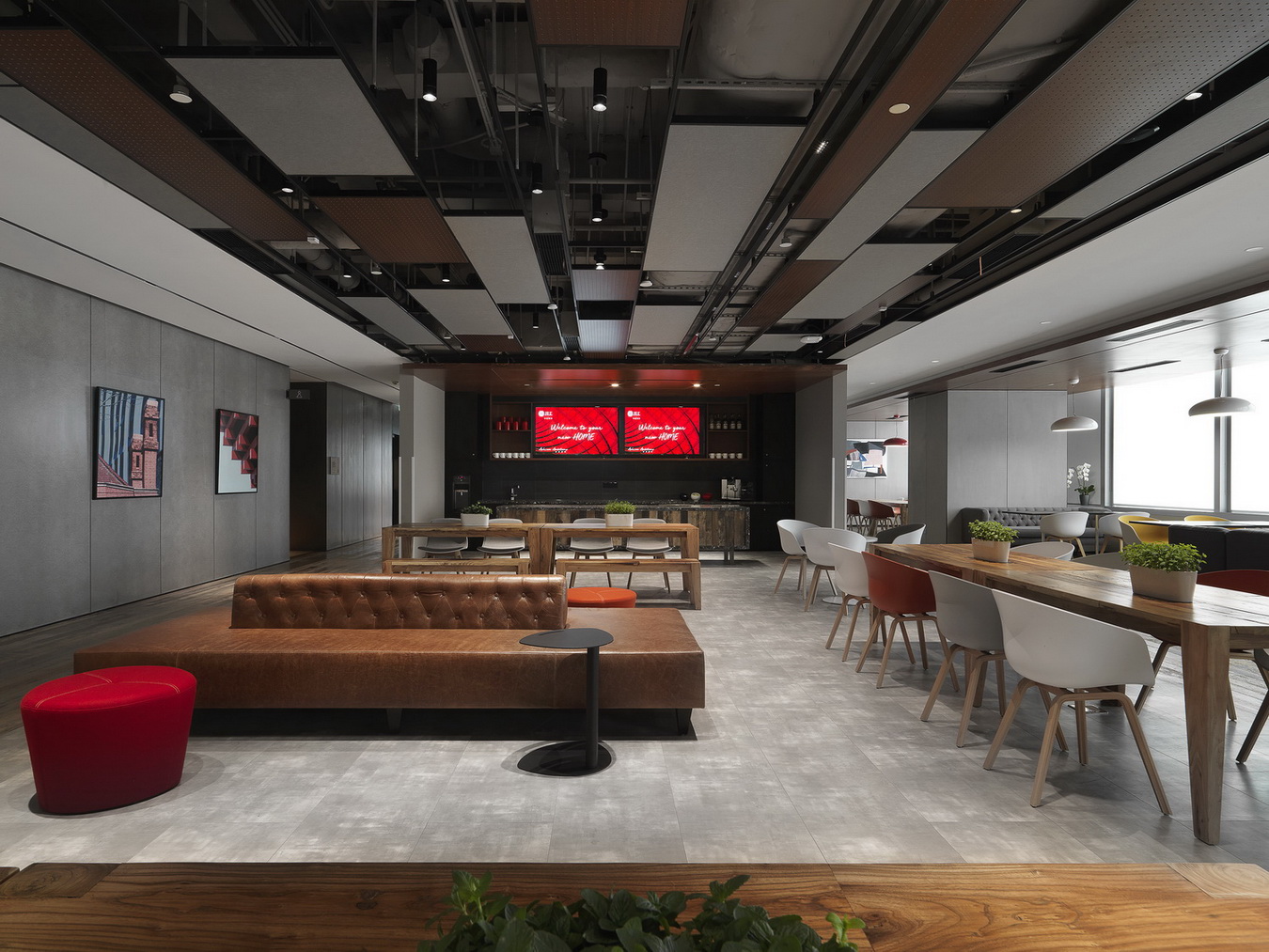 Meridian Office Project - Image 8