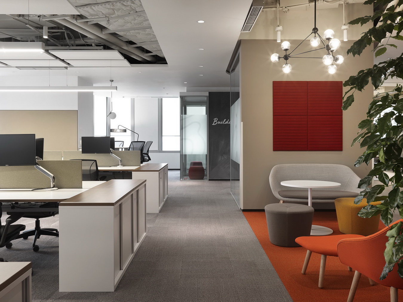 Meridian Office Project - Image 9
