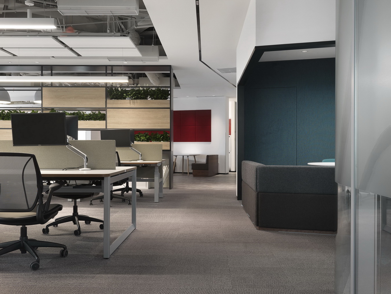 Meridian Office Project - Image 10