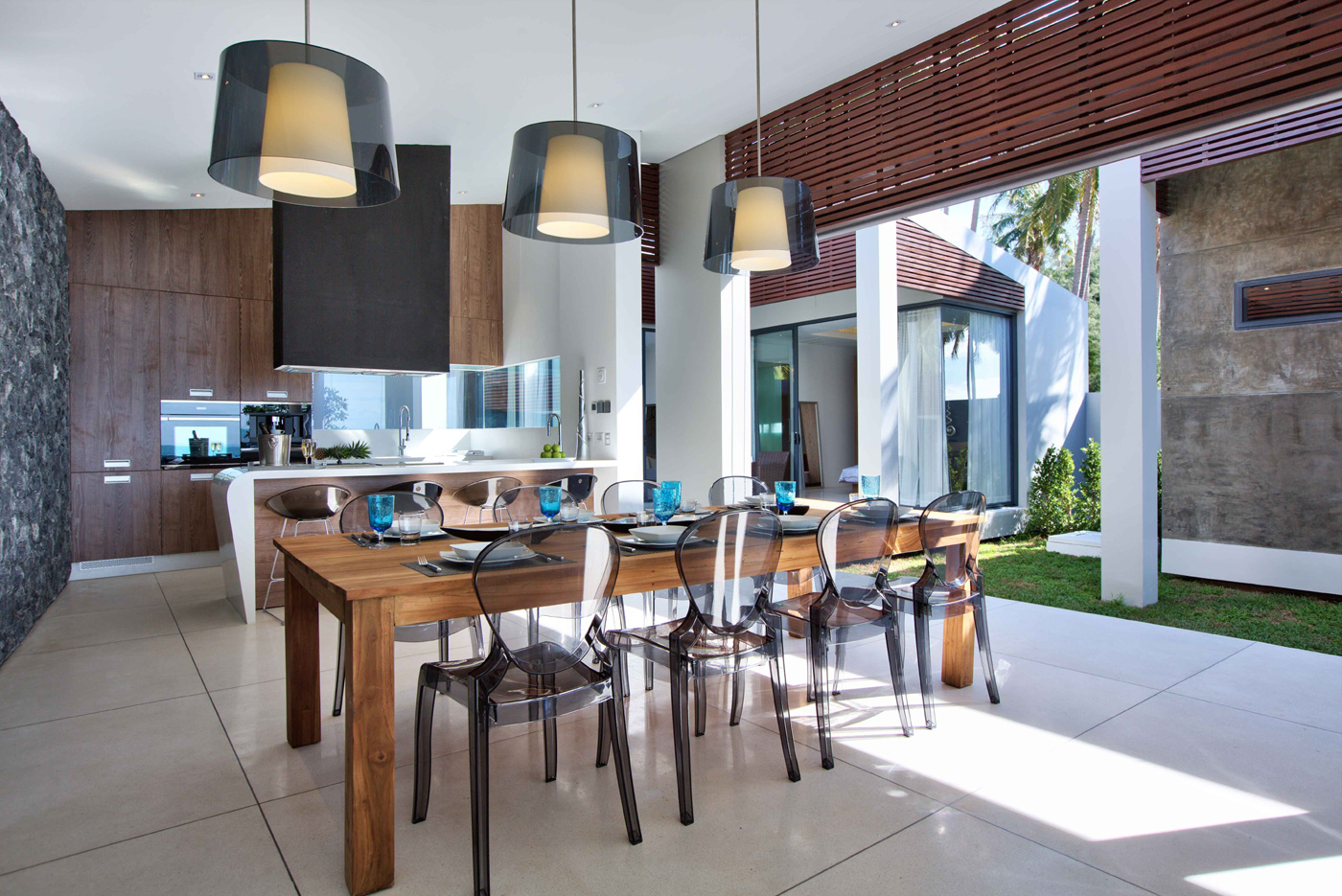 Golden Ridge Villa Project - Image 2