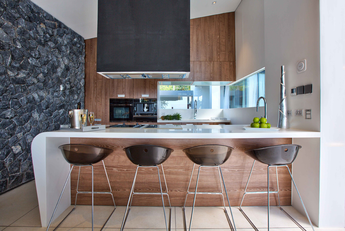 Golden Ridge Villa Project - Image 3