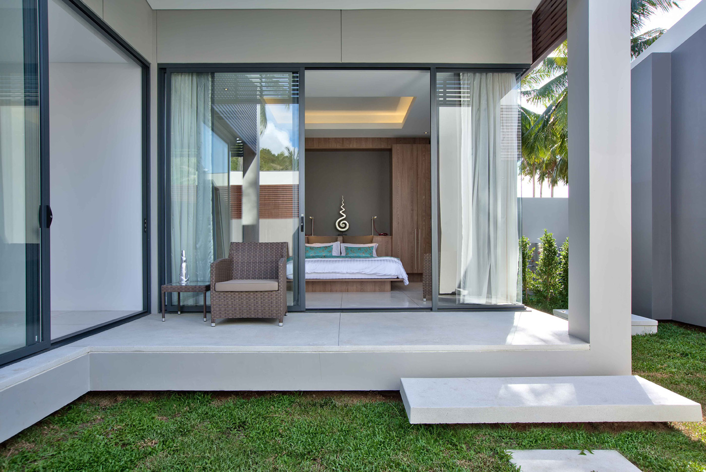 Golden Ridge Villa Project - Image 4