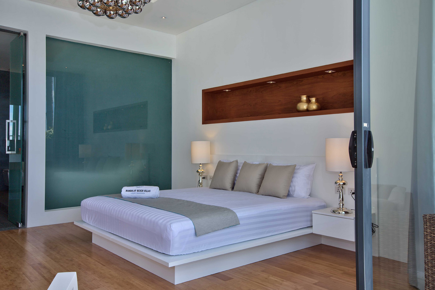 Golden Ridge Villa Project - Image 6