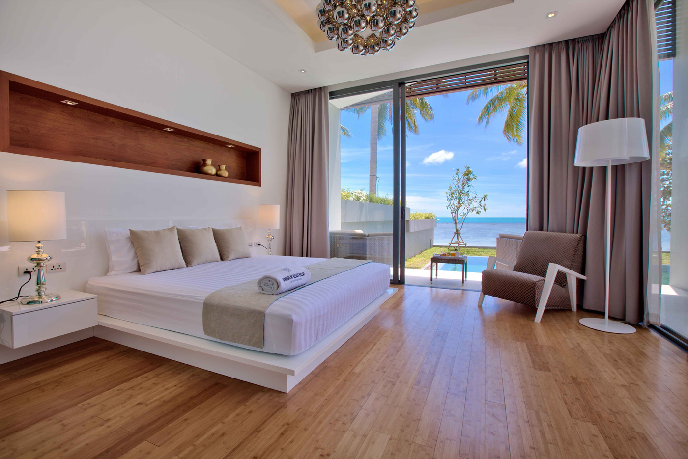 Golden Ridge Villa Project - Image 7
