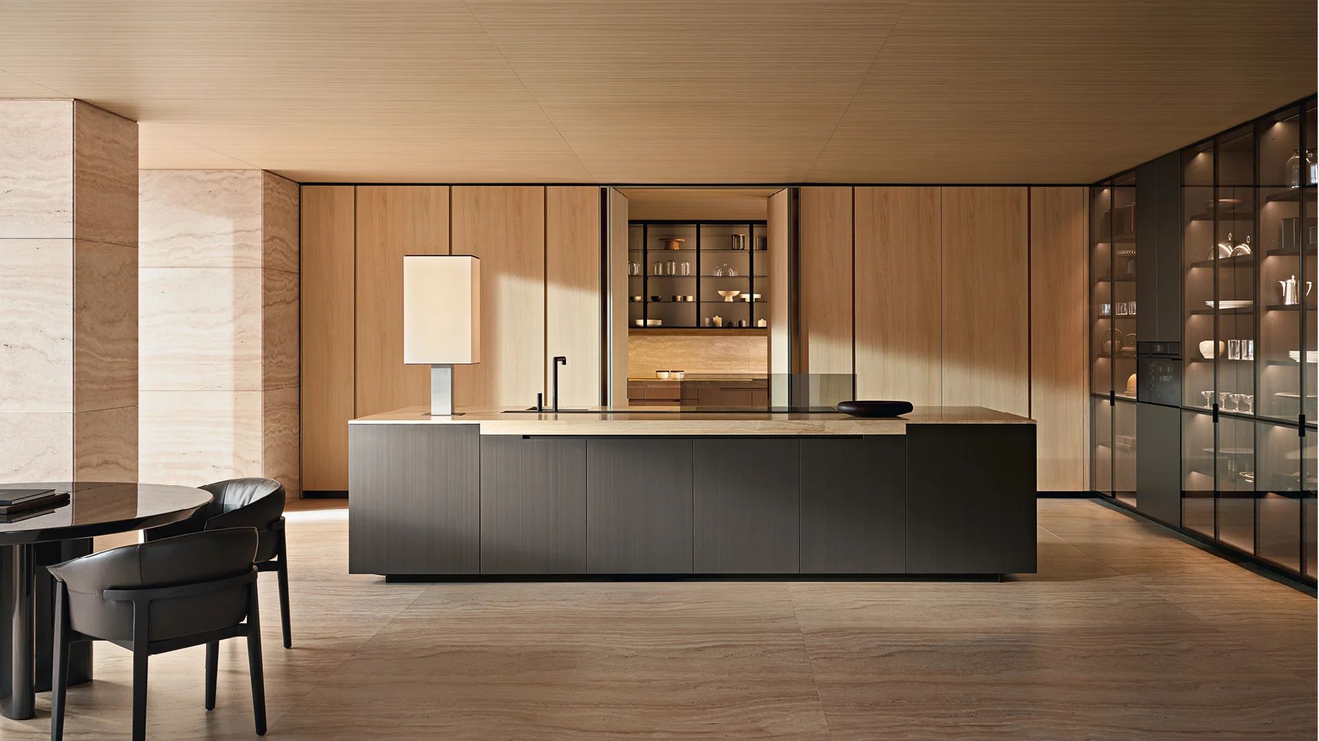 Valora Kitchen