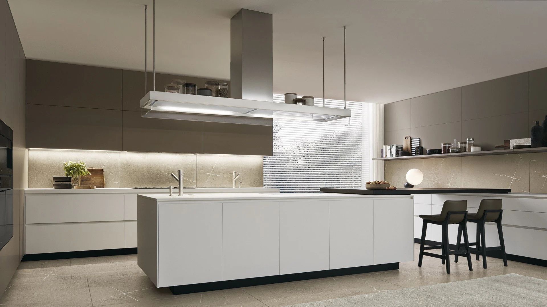Evermont Kitchen