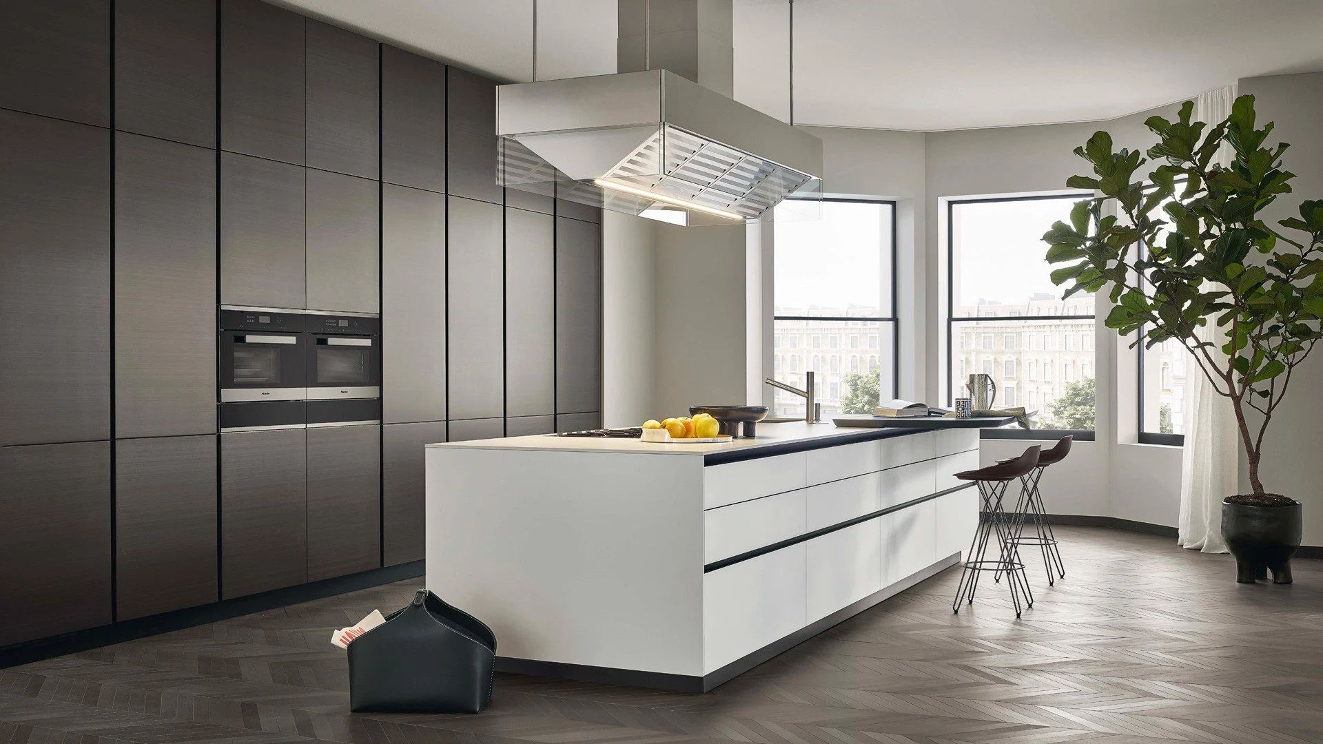 Rivendale Kitchen