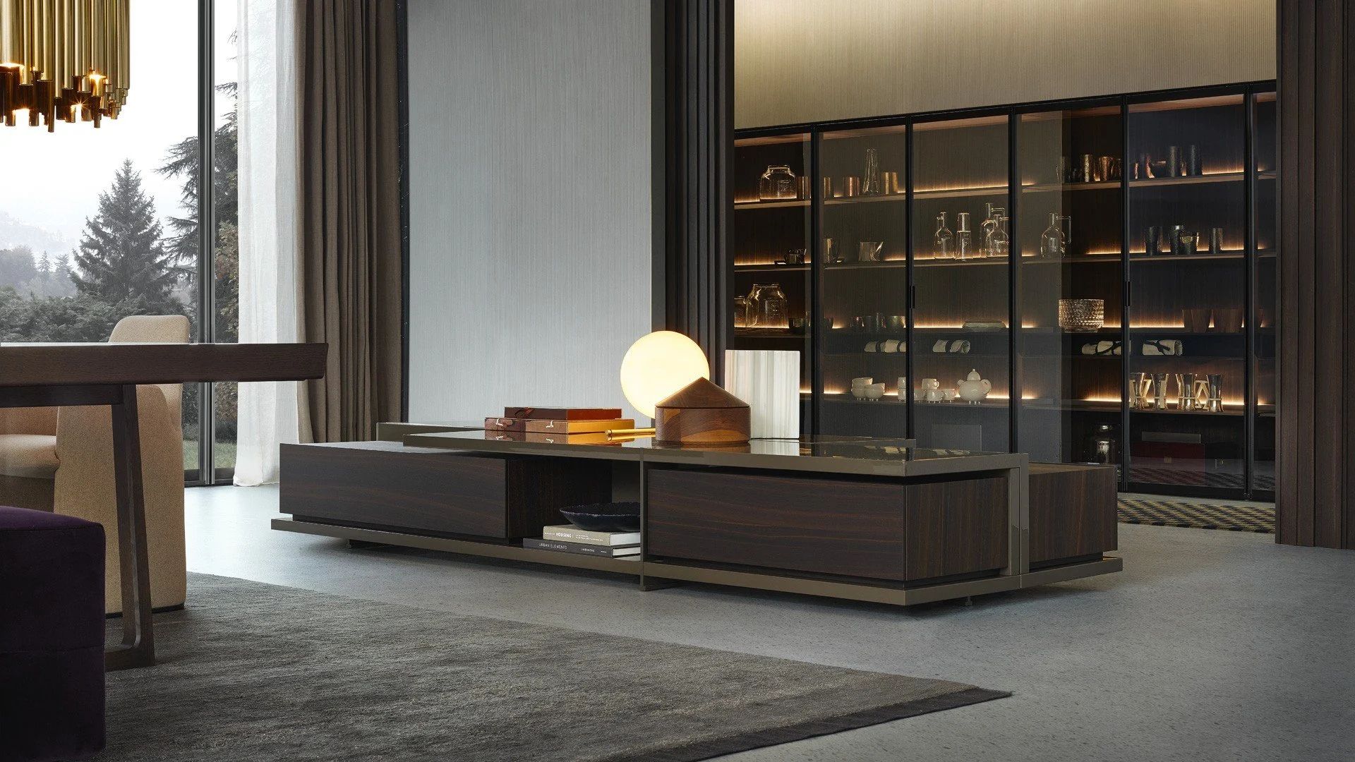 Oakmont Sideboard