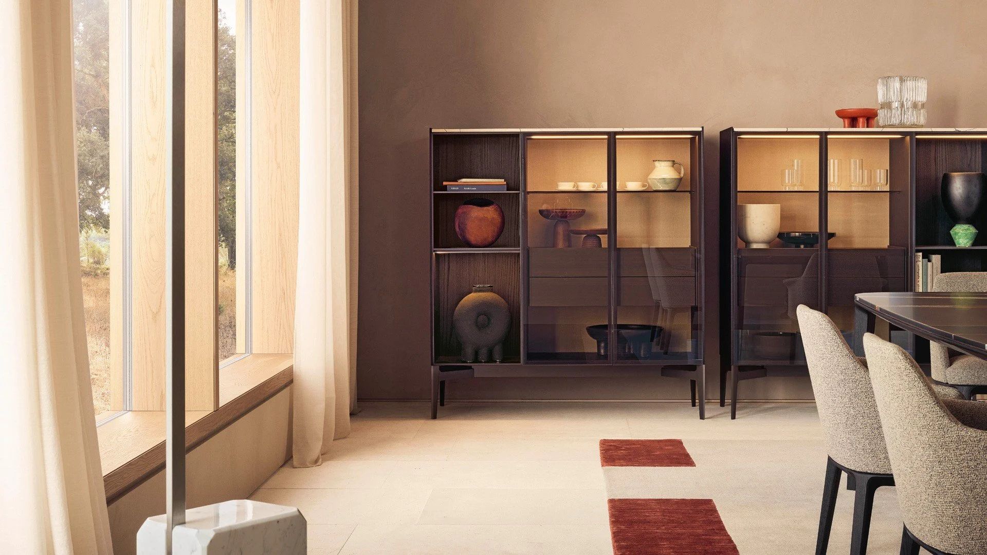Norwick Sideboard