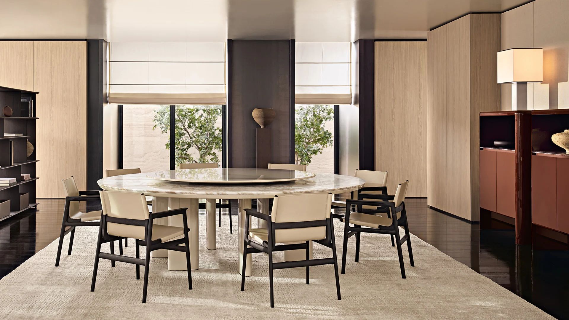 Horizon Table