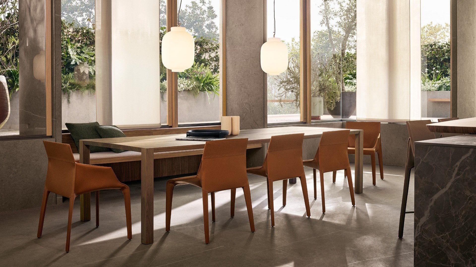 Meridian Table