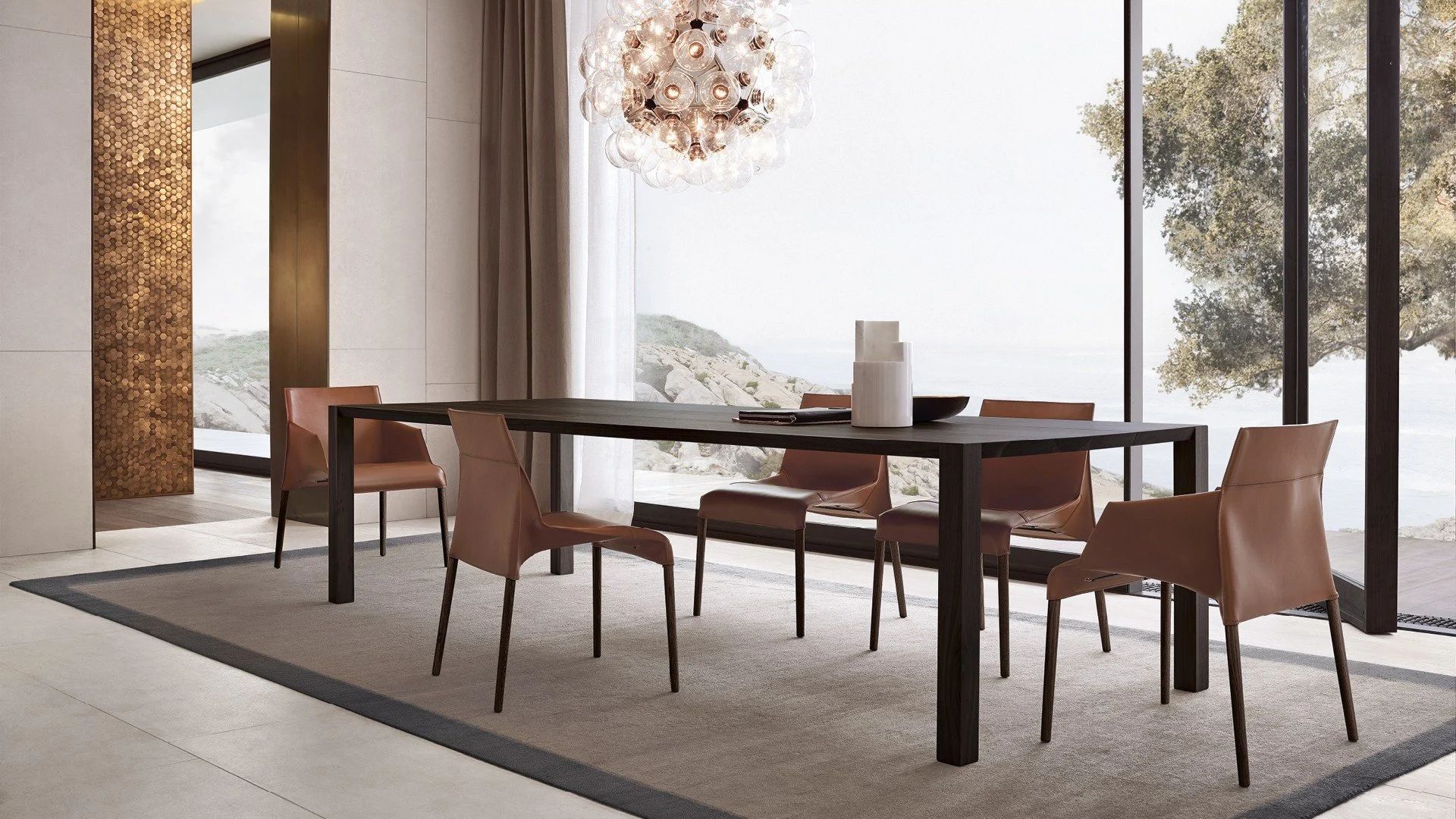 Arden Table