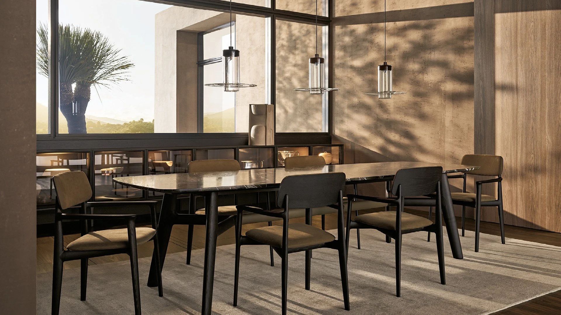 Lumin Table