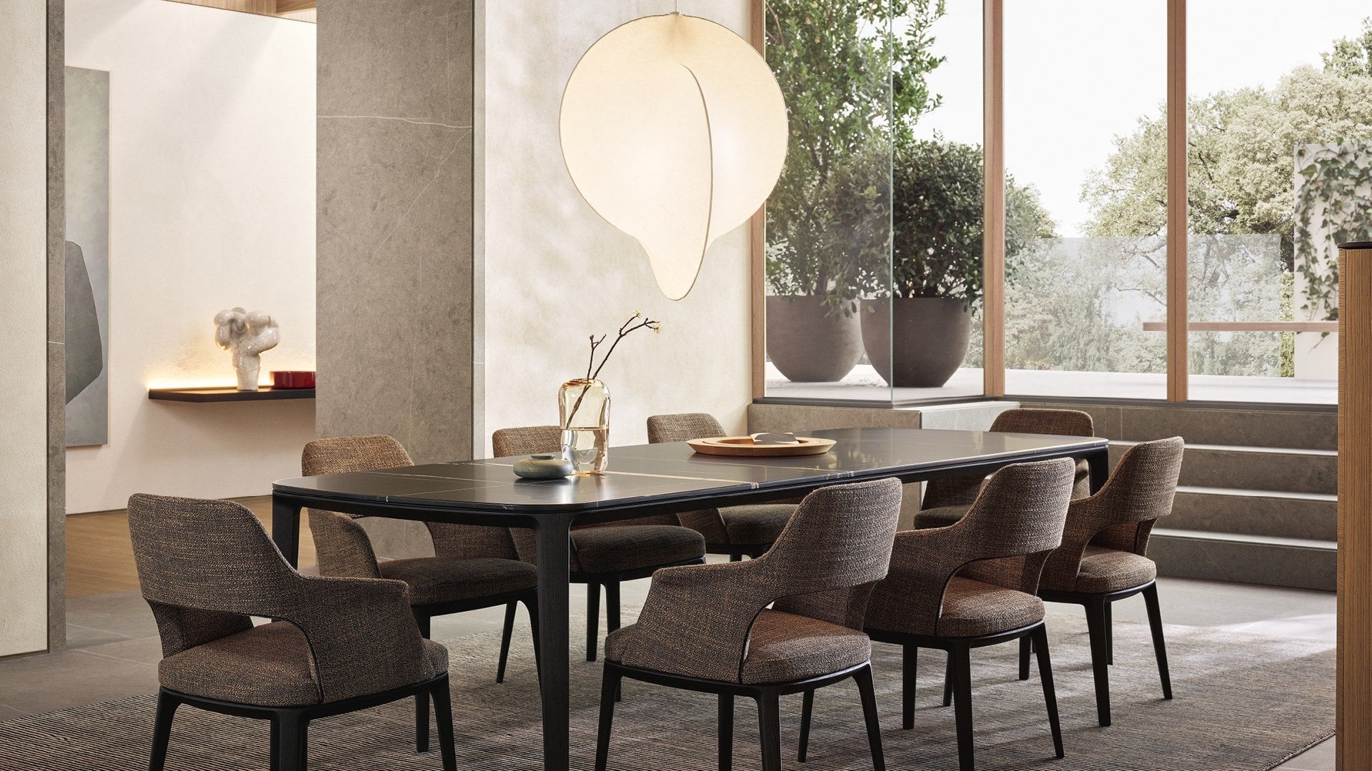 Evermont Table