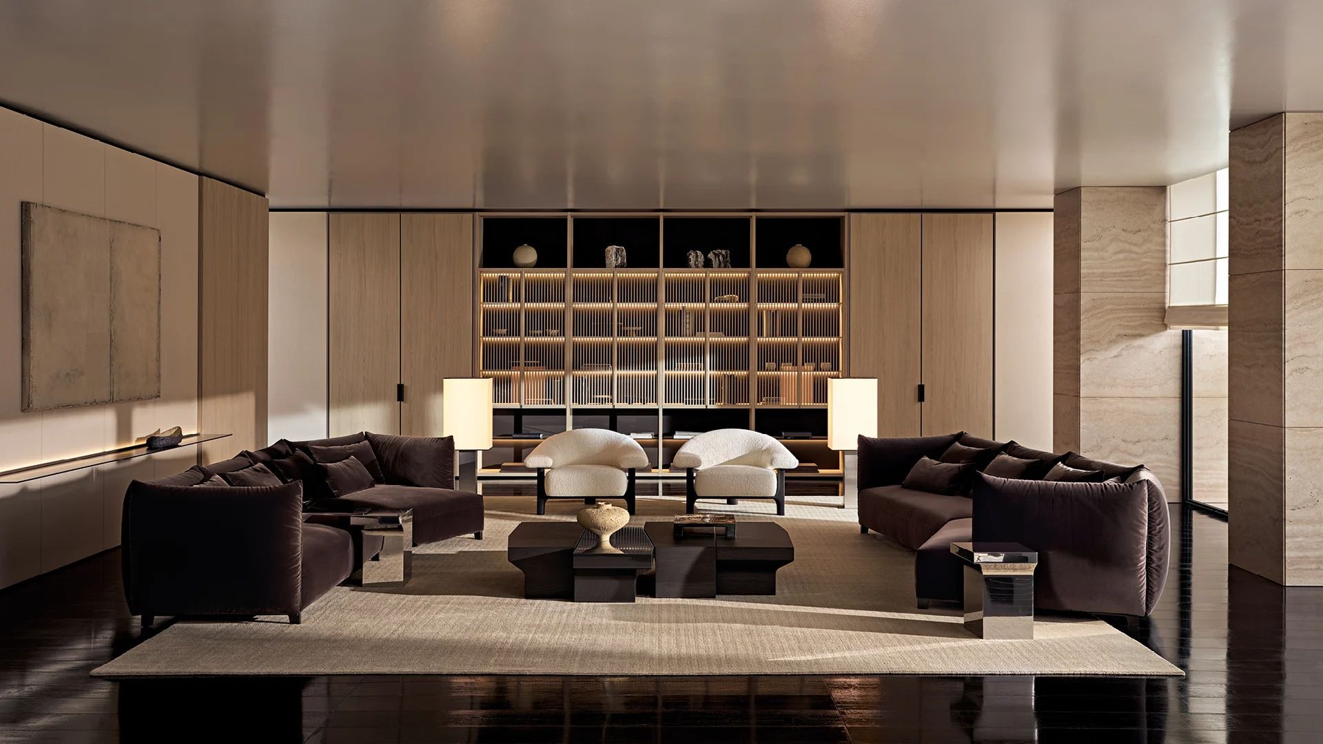 Aurora Sofa