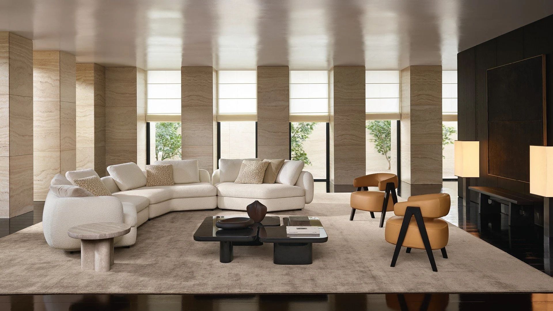 Windsor Sofa