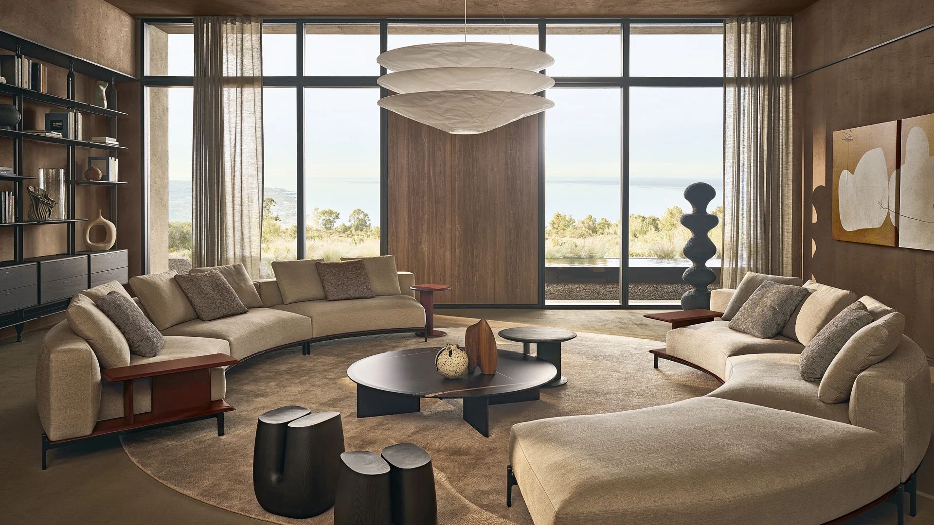 Valencia Sofa