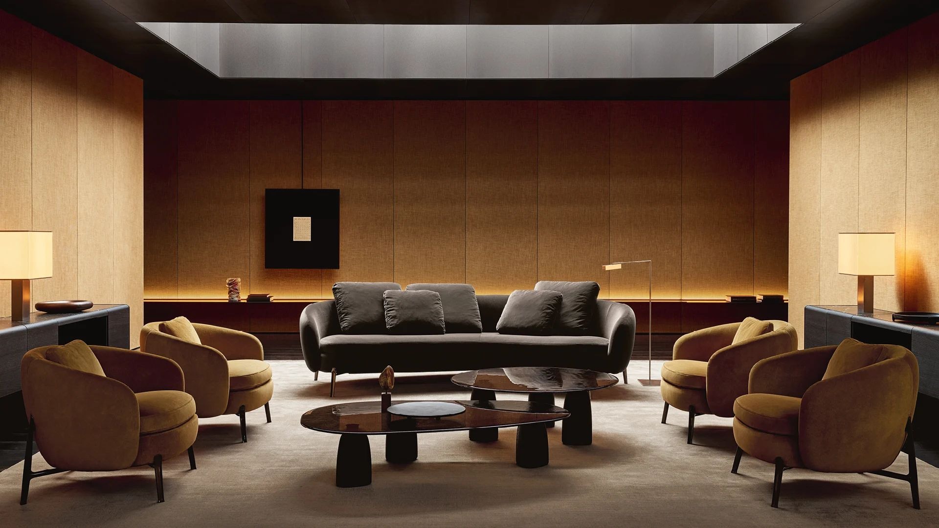 Aspen Sofa