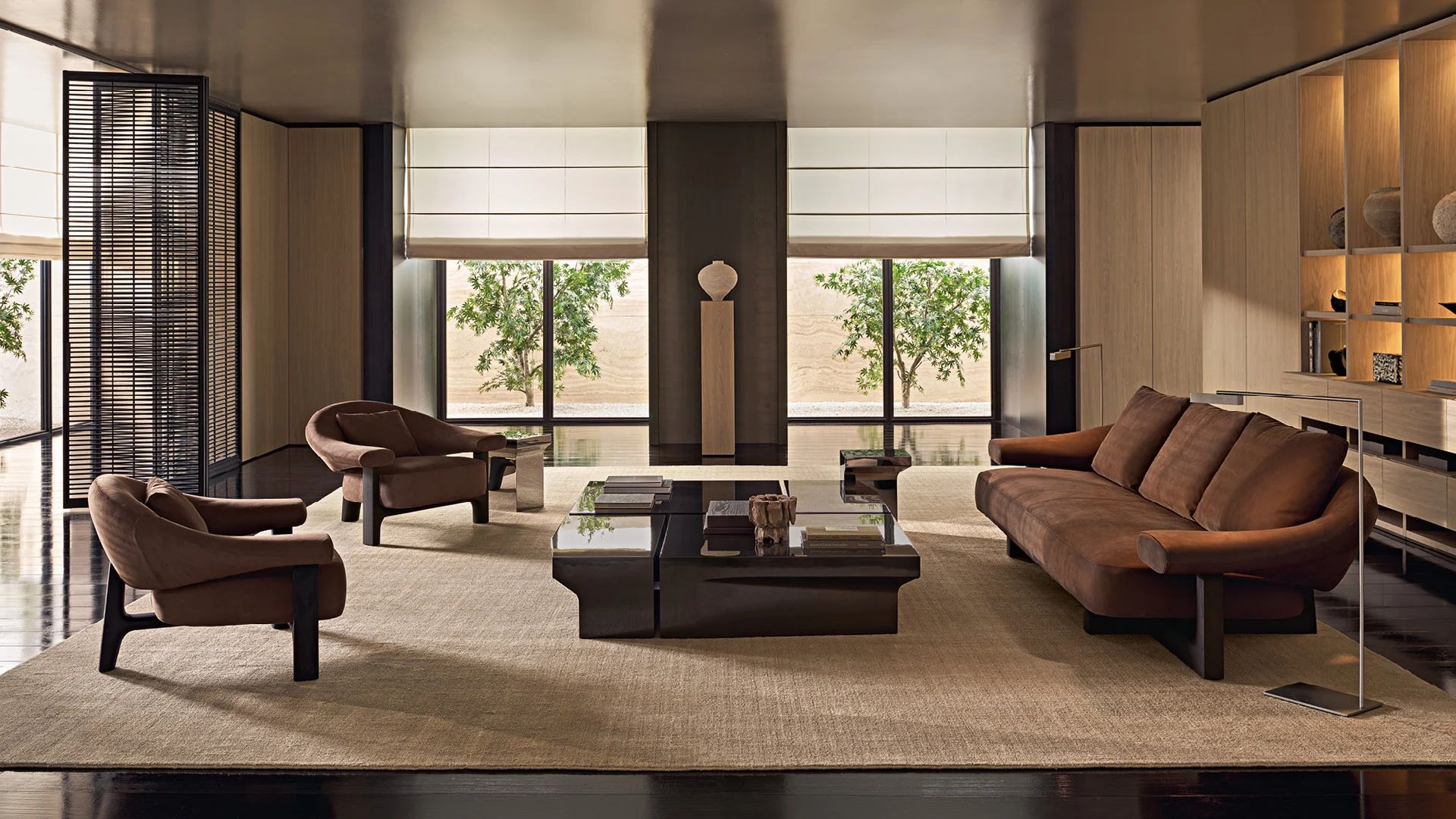 Milan Sofa