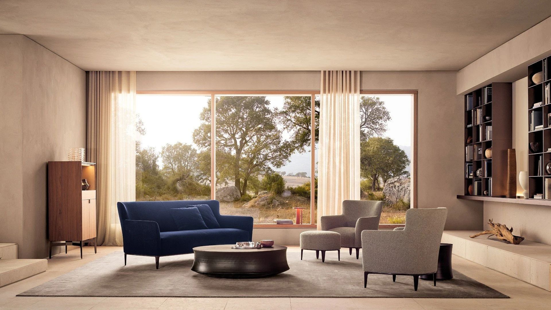 Kensington Sofa