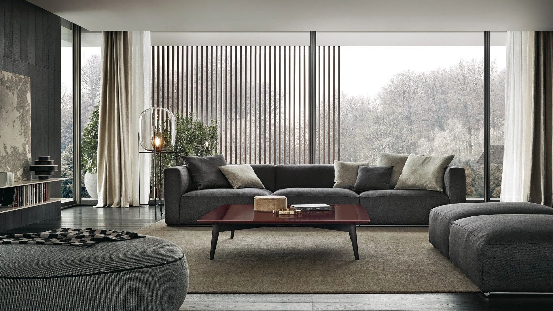 Orion Sofa