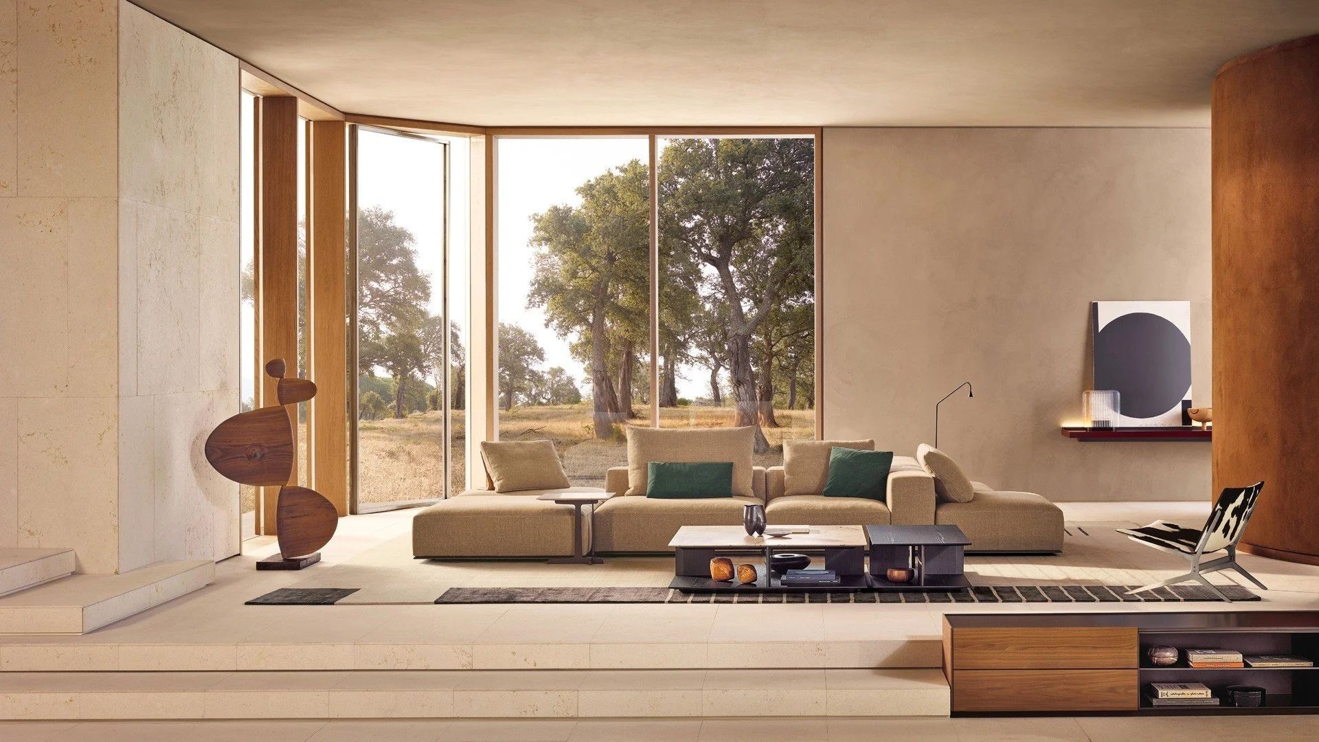 Florence Sofa