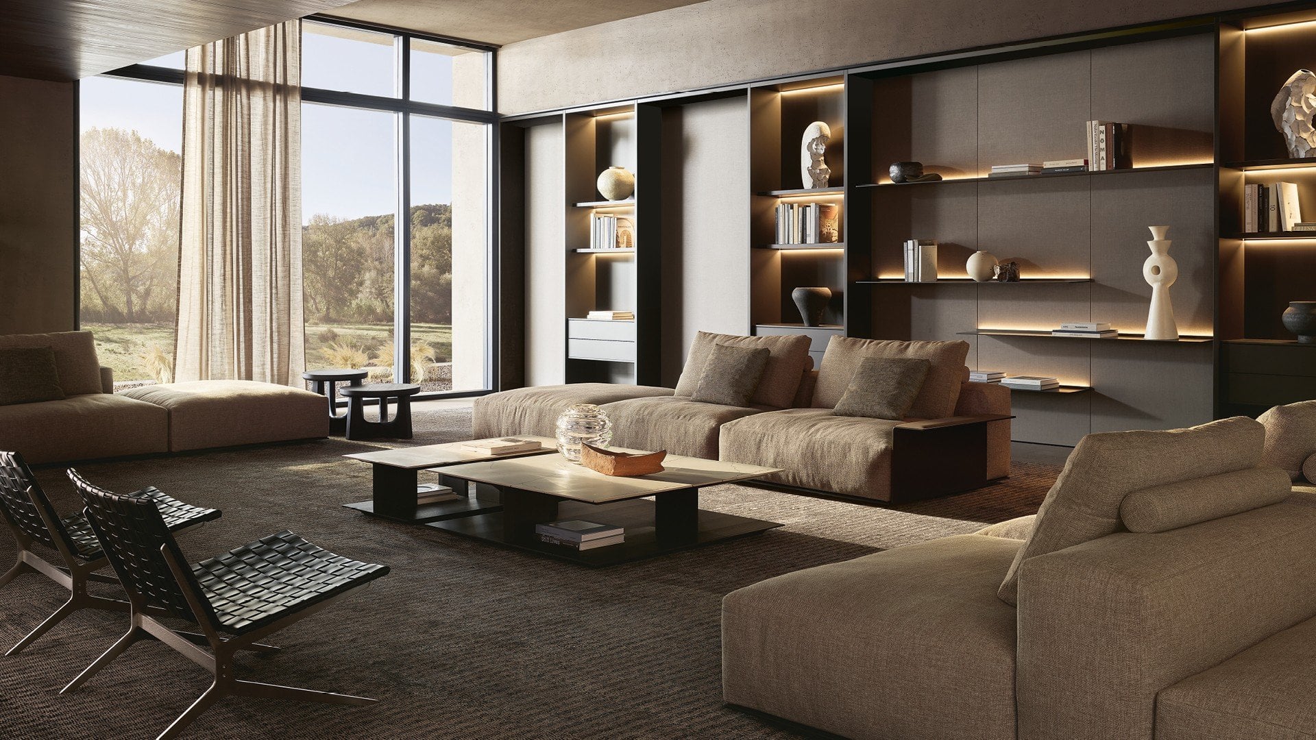 Regent Sofa