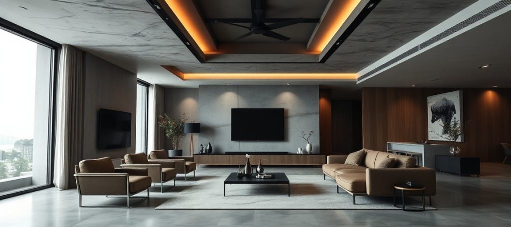Sofa Manufacturer China: Why Guangzhou Leads Global Production